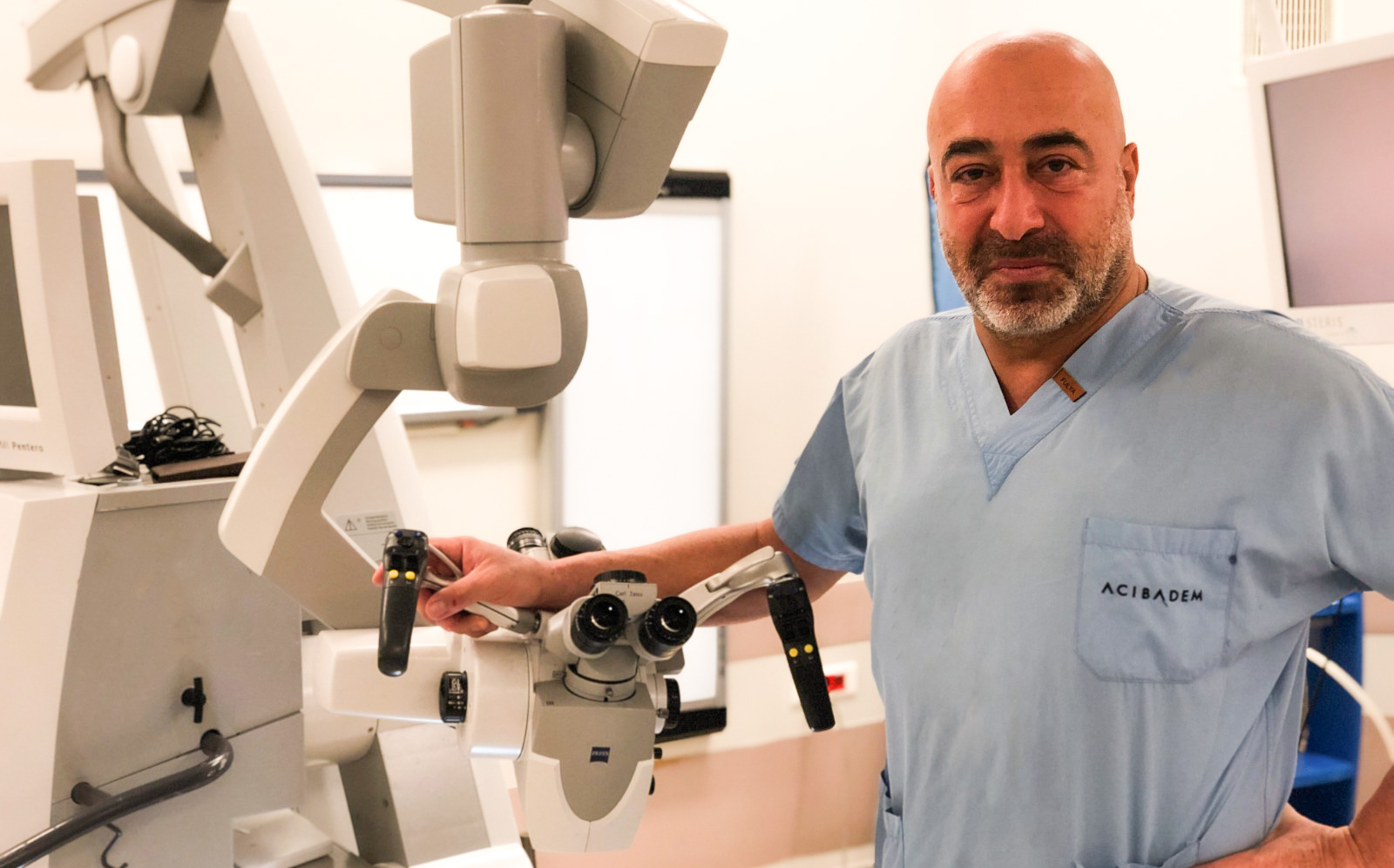 Varikosel Ameliyatı